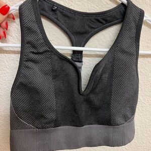 Gymshark sports bra size small